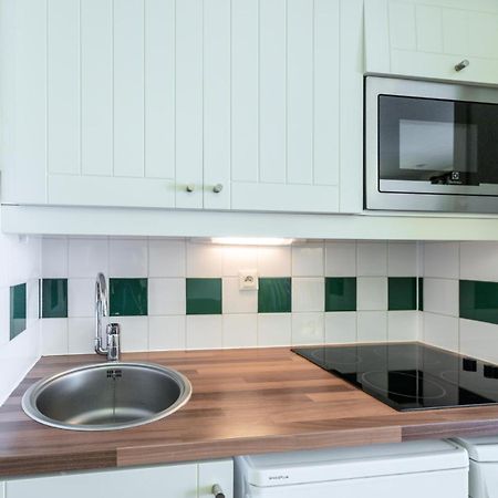 Le Domaine Du Golf De Pinsolle - Maeva Home - Appartement 2 Pieces 5 Personnes - Confort Mae-2674 Soustons Bagian luar foto