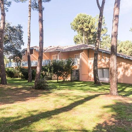 Le Domaine Du Golf De Pinsolle - Maeva Home - Appartement 2 Pieces 5 Personnes - Confort Mae-2674 Soustons Bagian luar foto