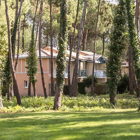 Le Domaine Du Golf De Pinsolle - Maeva Home - Appartement 2 Pieces 5 Personnes - Confort Mae-2674 Soustons Bagian luar foto