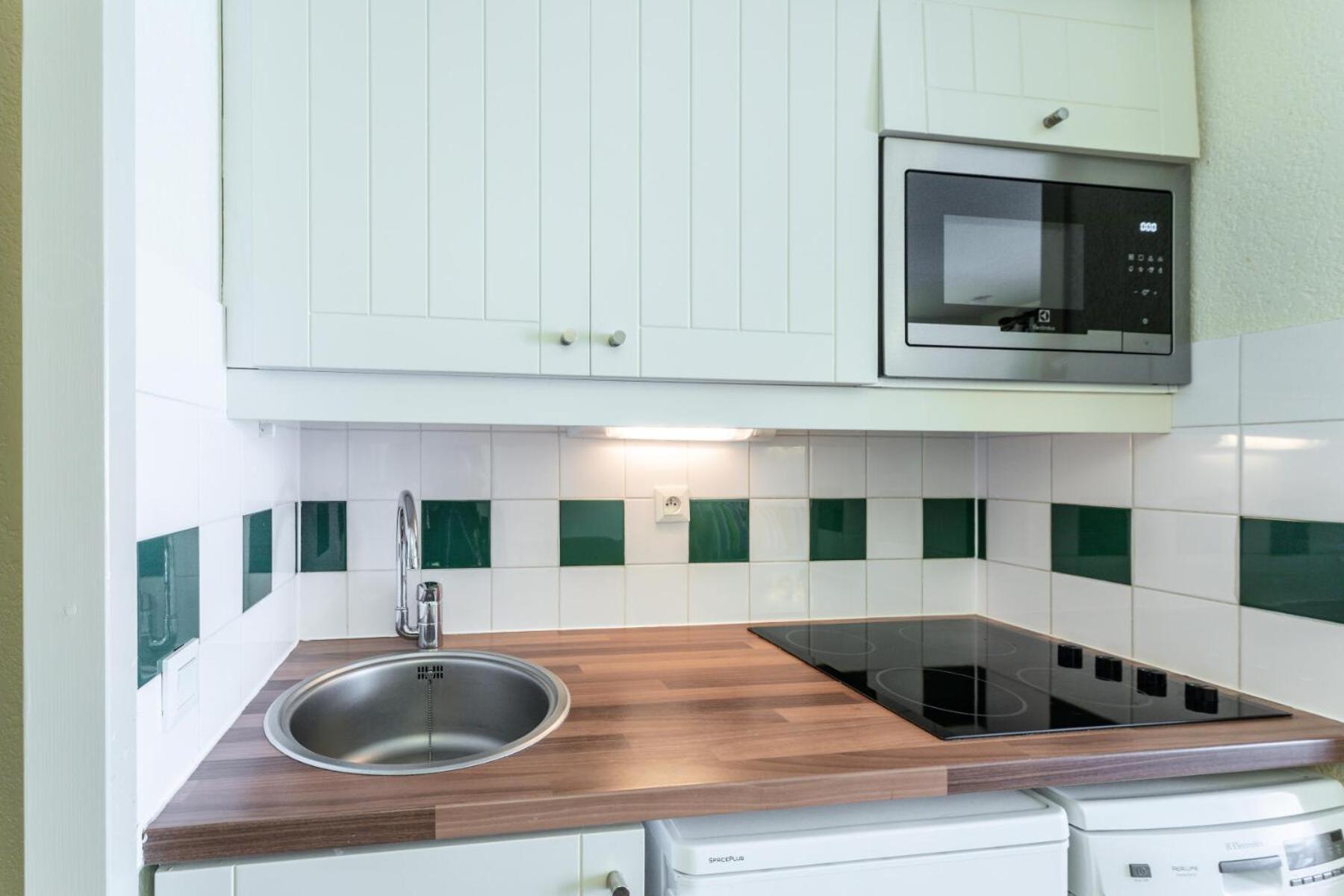 Le Domaine Du Golf De Pinsolle - Maeva Home - Appartement 2 Pieces 5 Personnes - Confort Mae-2674 Soustons Bagian luar foto