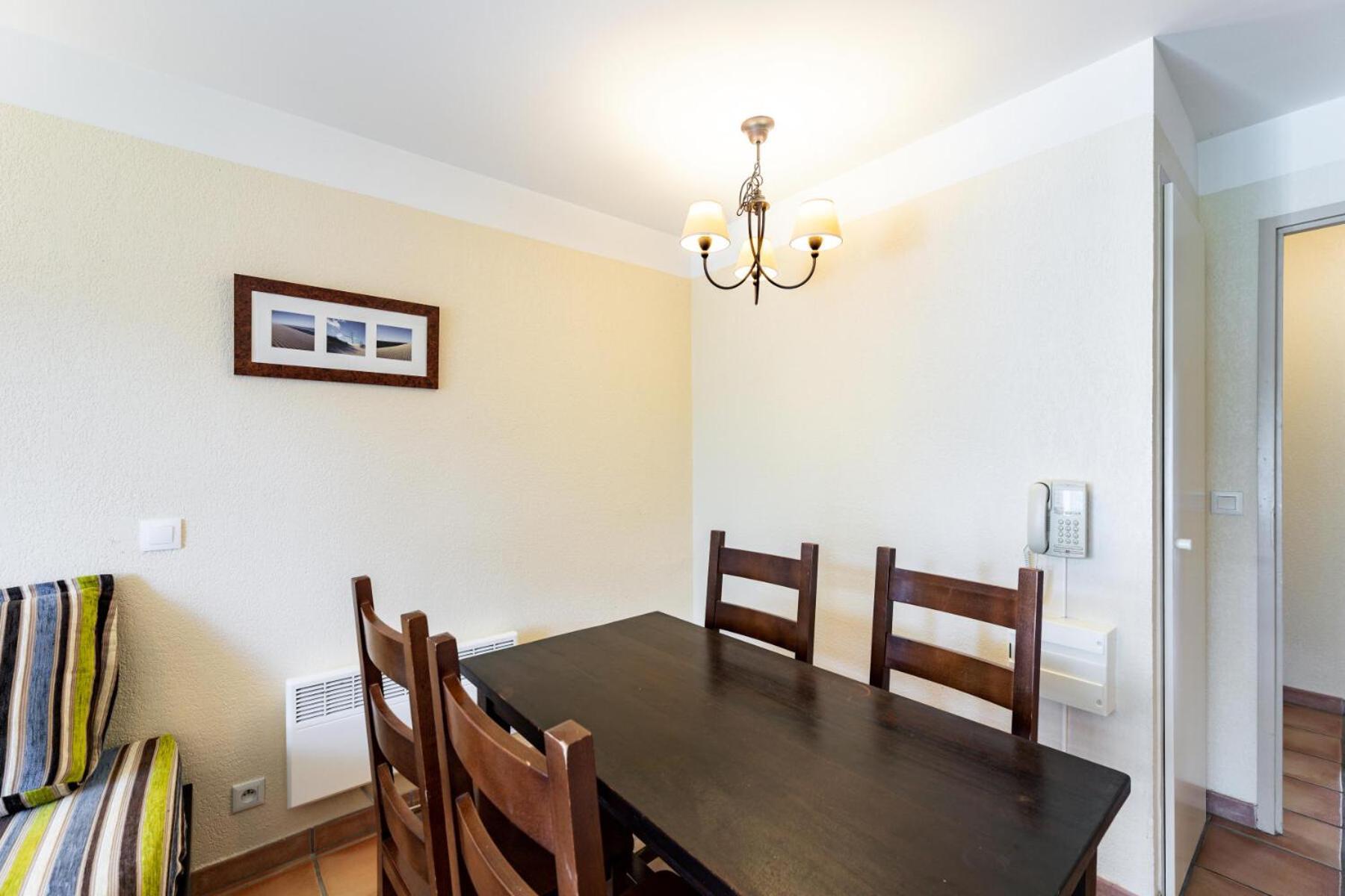 Le Domaine Du Golf De Pinsolle - Maeva Home - Appartement 2 Pieces 5 Personnes - Confort Mae-2674 Soustons Bagian luar foto