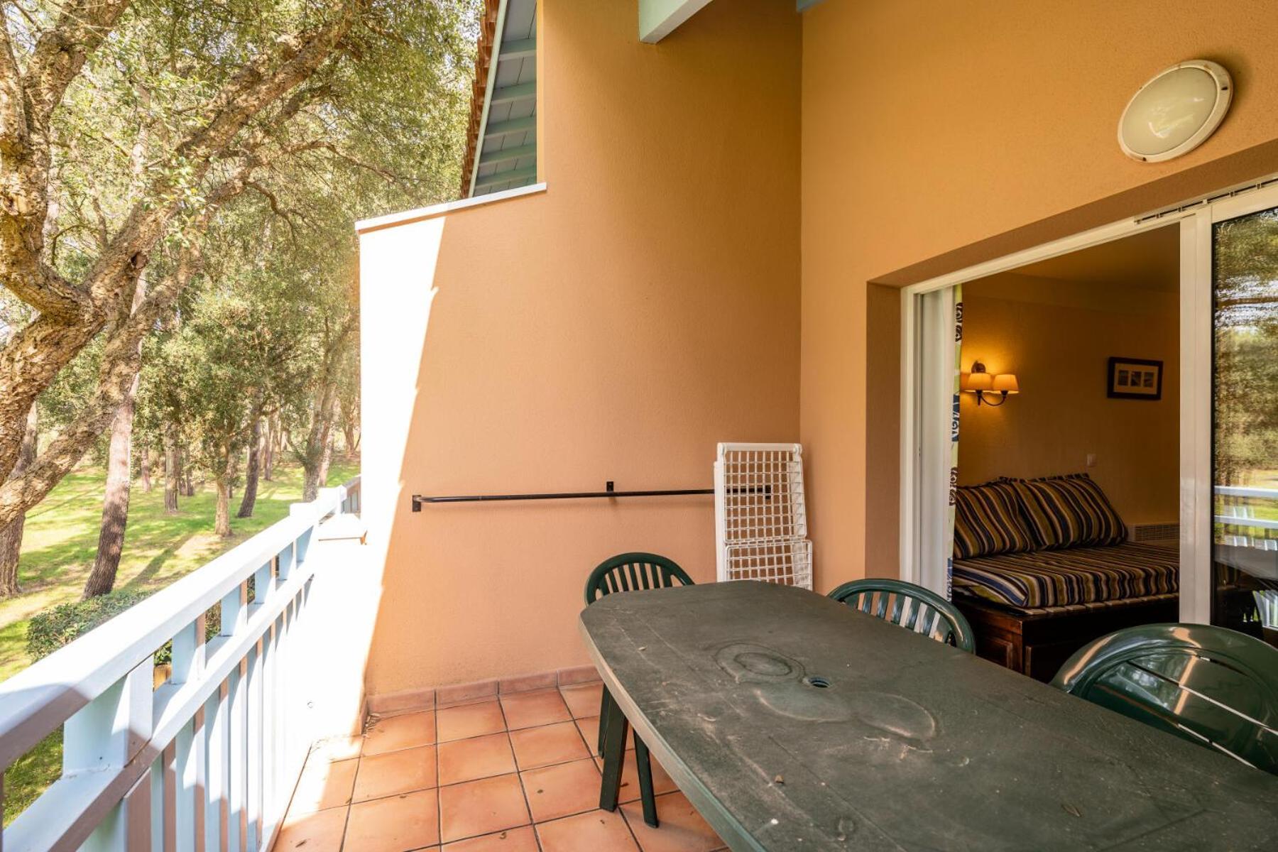 Le Domaine Du Golf De Pinsolle - Maeva Home - Appartement 2 Pieces 5 Personnes - Confort Mae-2674 Soustons Bagian luar foto
