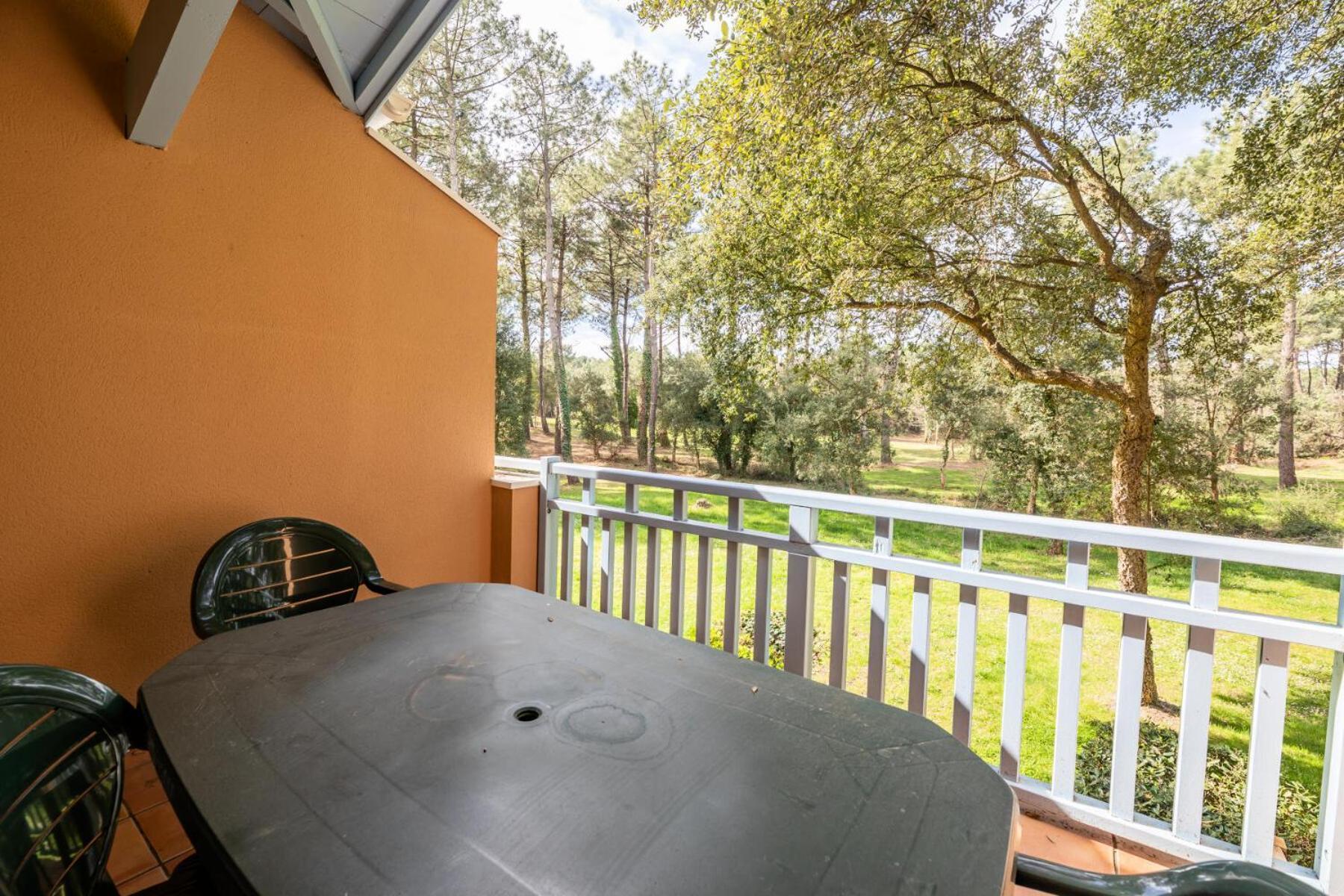 Le Domaine Du Golf De Pinsolle - Maeva Home - Appartement 2 Pieces 5 Personnes - Confort Mae-2674 Soustons Bagian luar foto