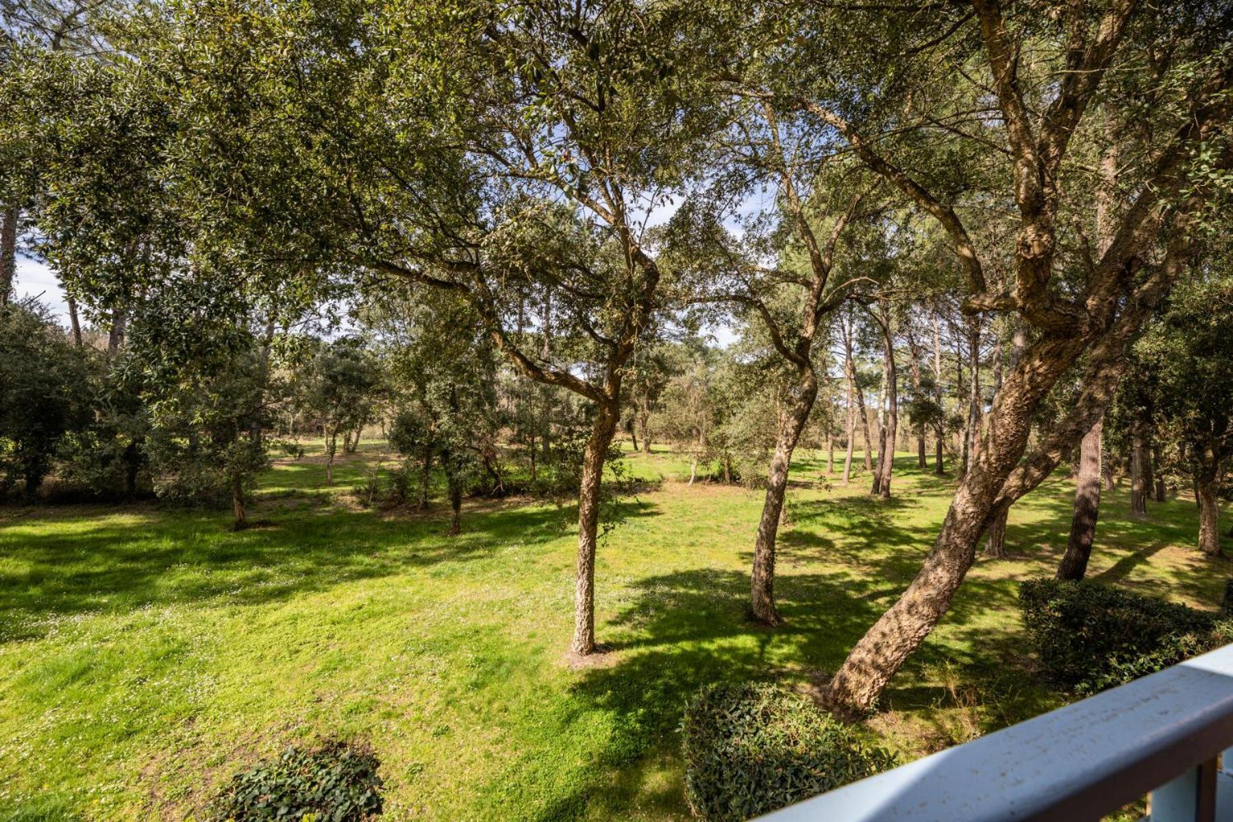 Le Domaine Du Golf De Pinsolle - Maeva Home - Appartement 2 Pieces 5 Personnes - Confort Mae-2674 Soustons Bagian luar foto