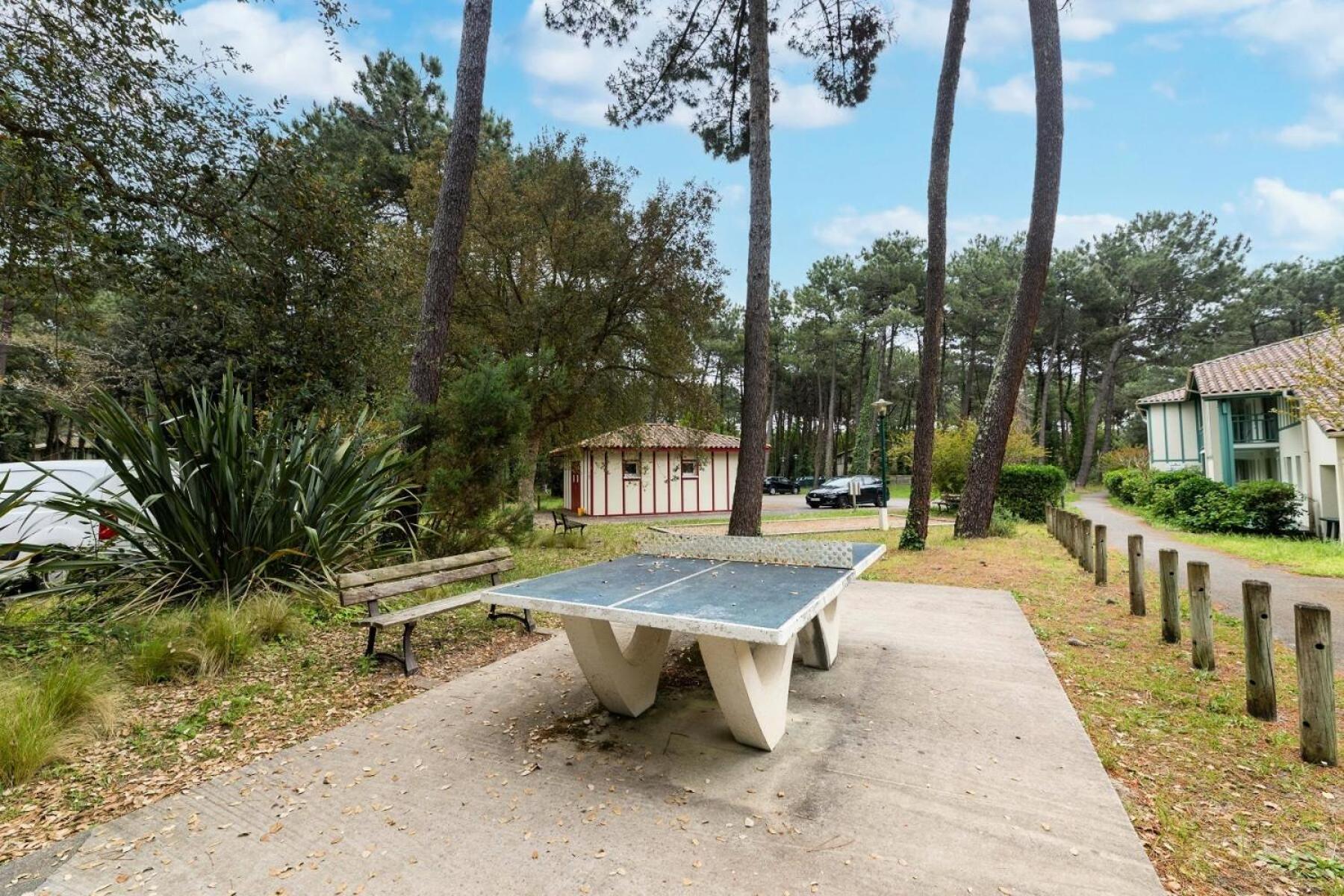 Le Domaine Du Golf De Pinsolle - Maeva Home - Appartement 2 Pieces 5 Personnes - Confort Mae-2674 Soustons Bagian luar foto