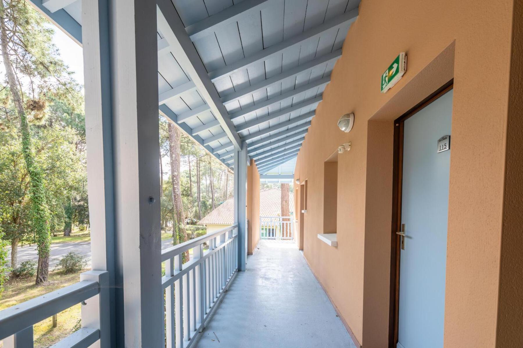 Le Domaine Du Golf De Pinsolle - Maeva Home - Appartement 2 Pieces 5 Personnes - Confort Mae-2674 Soustons Bagian luar foto
